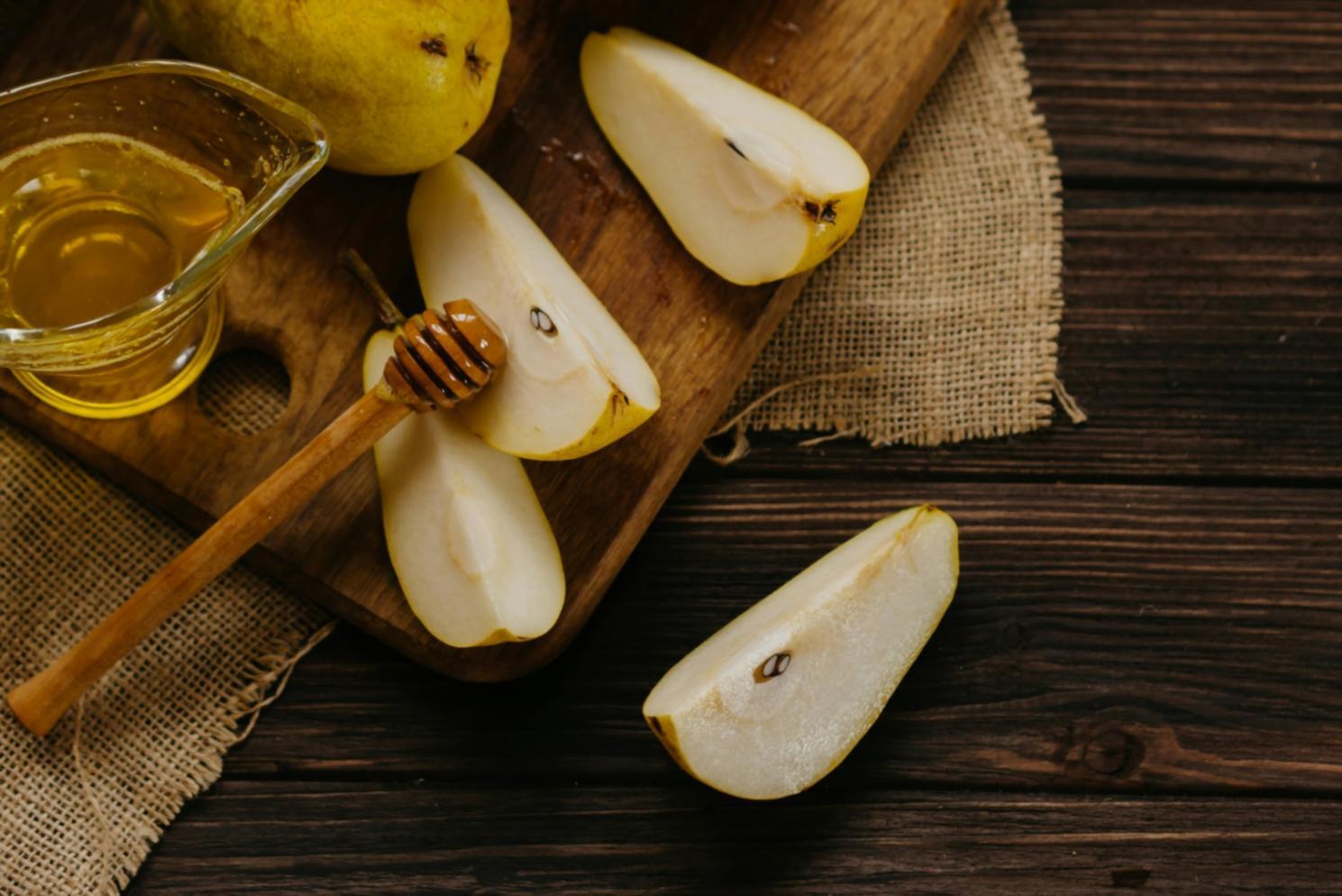 Hands preparing vegetables demonstrating proper cutting technique